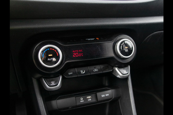 Kia Picanto 1.0 CVVT Design Edition