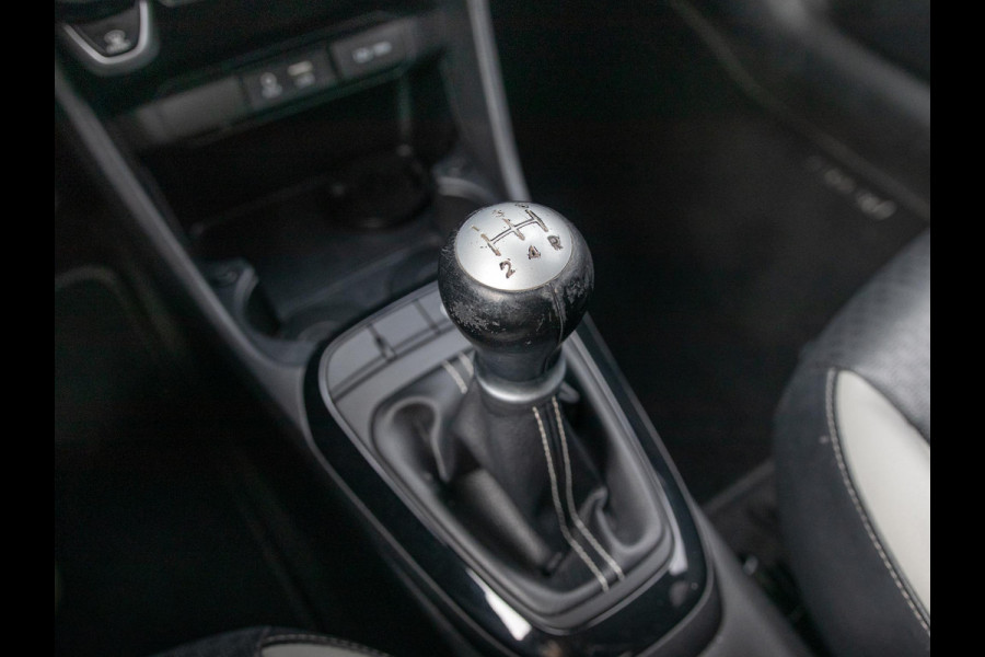Kia Picanto 1.0 CVVT Design Edition
