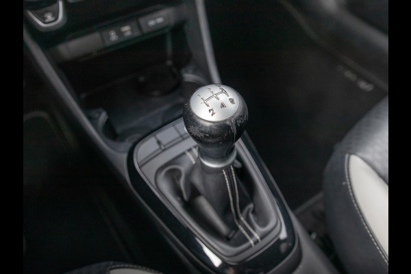 Kia Picanto 1.0 CVVT Design Edition