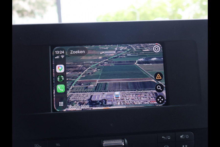 Mercedes-Benz Sprinter 317 CDI 170 PK AUT. L3H2 DUBBEL CABINE 6-PERS. + NAVIGATIE | CAMERA | CARPLAY | TREKHAAK