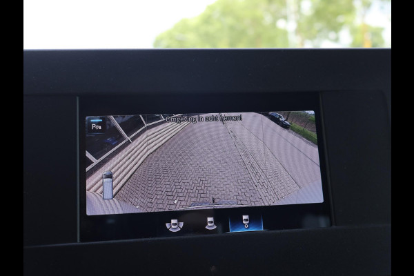 Mercedes-Benz Sprinter 317 CDI 170 PK AUT. L3H2 DUBBEL CABINE 6-PERS. + NAVIGATIE | CAMERA | CARPLAY | TREKHAAK