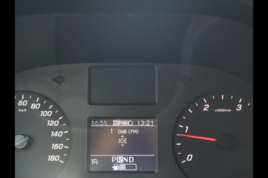 Mercedes-Benz Sprinter 317 CDI 170 PK AUT. L3H2 DUBBEL CABINE 6-PERS. + NAVIGATIE | CAMERA | CARPLAY | TREKHAAK