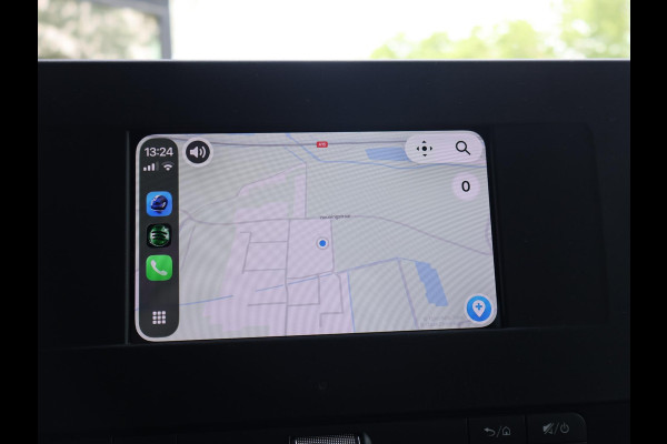 Mercedes-Benz Sprinter 317 CDI 170 PK AUT. L3H2 DUBBEL CABINE 6-PERS. + NAVIGATIE | CAMERA | CARPLAY | TREKHAAK