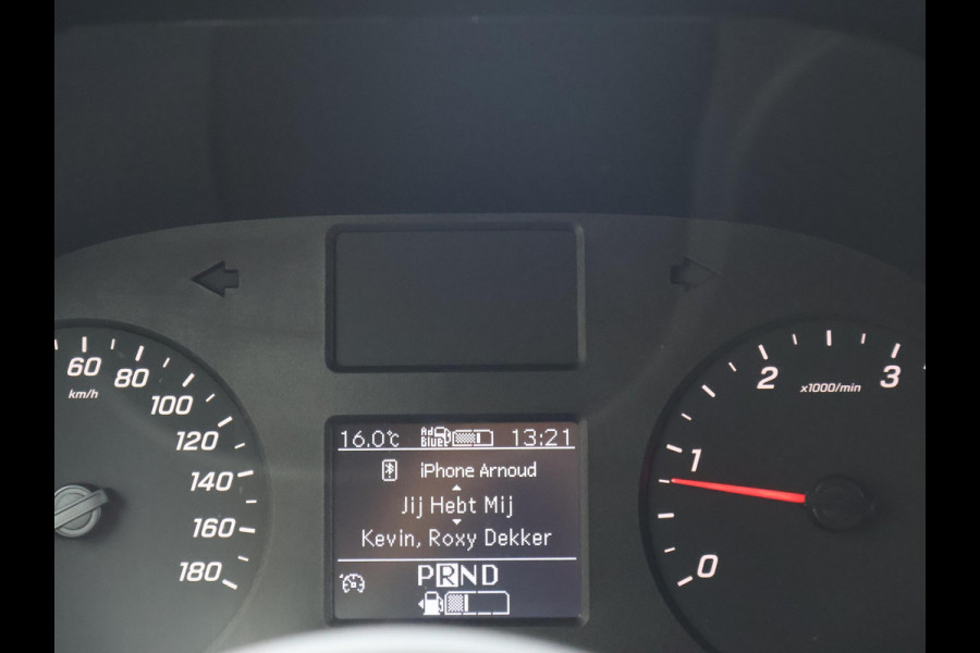 Mercedes-Benz Sprinter 317 CDI 170 PK AUT. L3H2 DUBBEL CABINE 6-PERS. + NAVIGATIE | CAMERA | CARPLAY | TREKHAAK