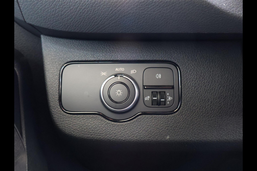 Mercedes-Benz Sprinter 317 CDI 170 PK AUT. L3H2 DUBBEL CABINE 6-PERS. + NAVIGATIE | CAMERA | CARPLAY | TREKHAAK