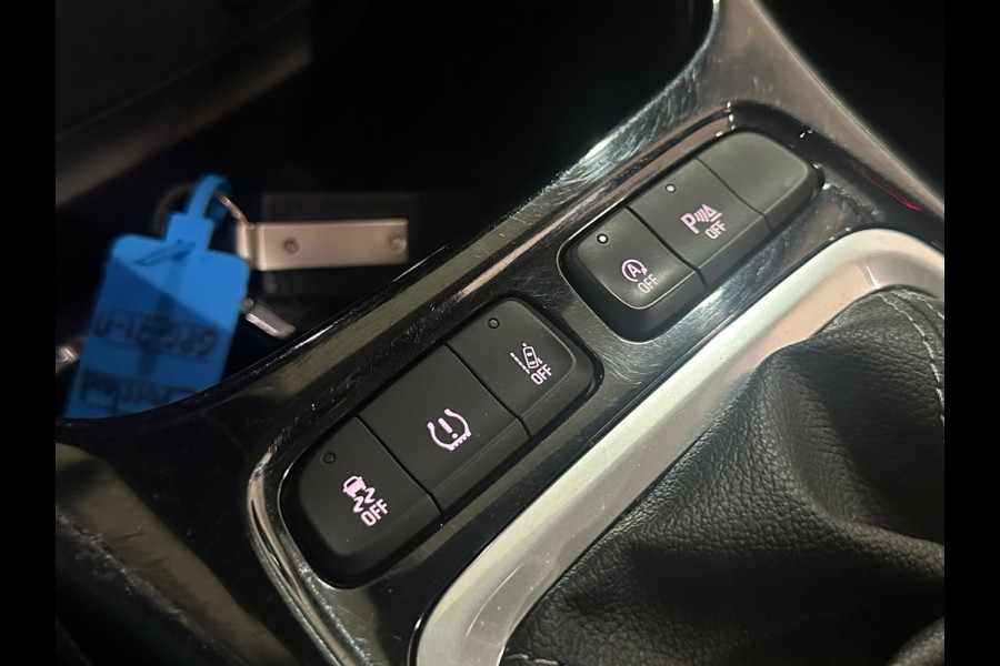 Opel Crossland 1.2 Turbo Elegance| Navi | PDC V+A | LED | Stoel/stuurverwarming | CarPlay | Winterpakket