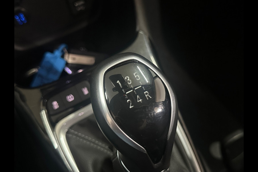 Opel Crossland 1.2 Turbo Elegance| Navi | PDC V+A | LED | Stoel/stuurverwarming | CarPlay | Winterpakket