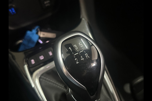 Opel Crossland 1.2 Turbo Elegance| Navi | PDC V+A | LED | Stoel/stuurverwarming | CarPlay | Winterpakket