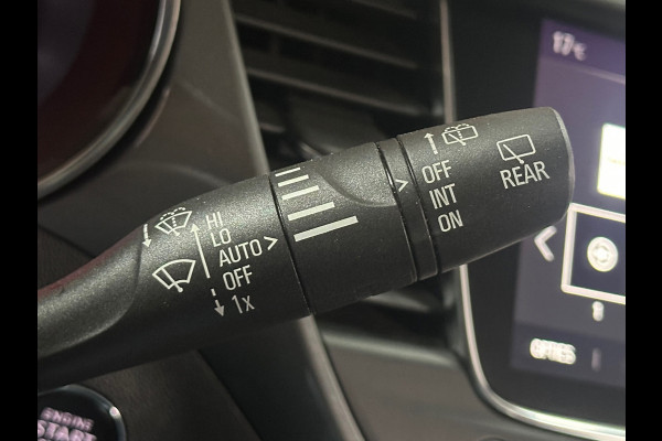 Opel Crossland 1.2 Turbo Elegance| Navi | PDC V+A | LED | Stoel/stuurverwarming | CarPlay | Winterpakket
