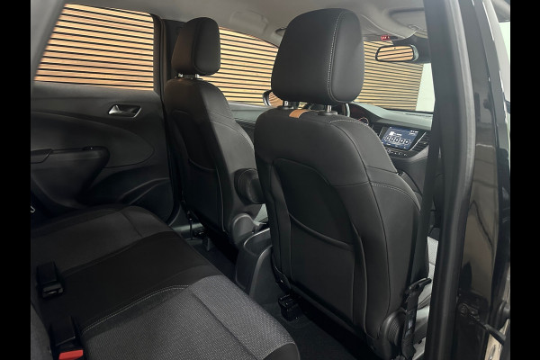 Opel Crossland 1.2 Turbo Elegance| Navi | PDC V+A | LED | Stoel/stuurverwarming | CarPlay | Winterpakket