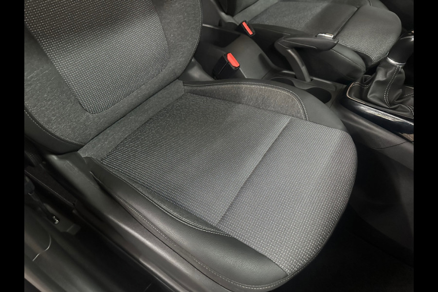 Opel Crossland 1.2 Turbo Elegance| Navi | PDC V+A | LED | Stoel/stuurverwarming | CarPlay | Winterpakket