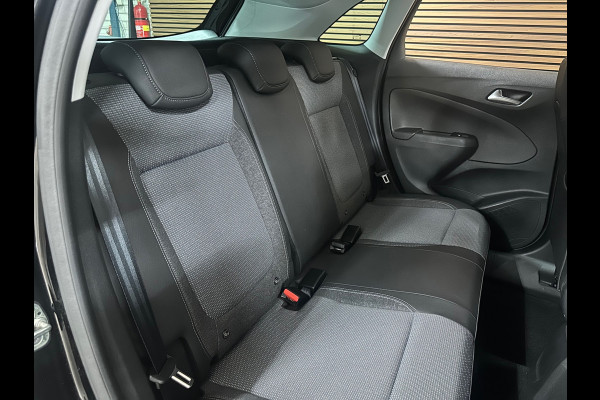 Opel Crossland 1.2 Turbo Elegance| Navi | PDC V+A | LED | Stoel/stuurverwarming | CarPlay | Winterpakket
