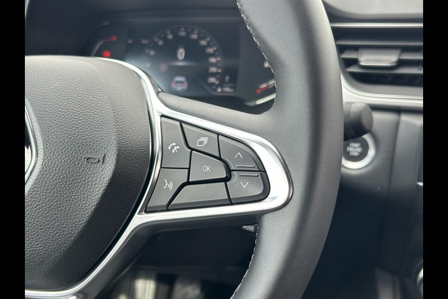 Renault Captur 1.0 TCe 90 Intens NL-AUTO | CAMERA | 1/2 LEDER | NAVI