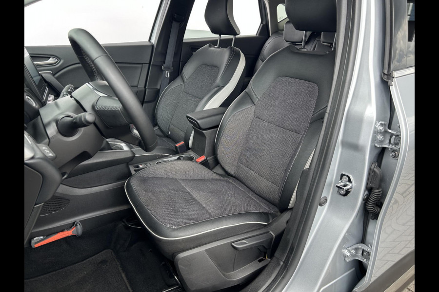Renault Captur 1.0 TCe 90 Intens NL-AUTO | CAMERA | 1/2 LEDER | NAVI