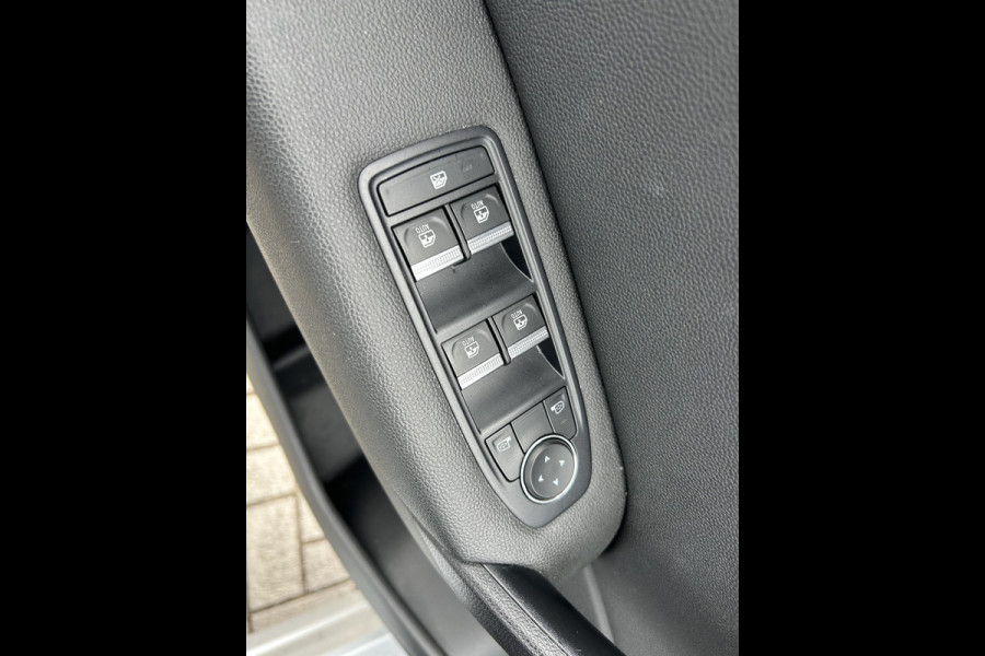 Renault Captur 1.0 TCe 90 Intens NL-AUTO | CAMERA | 1/2 LEDER | NAVI