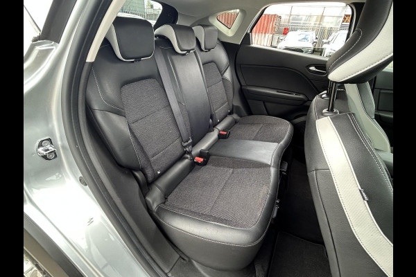 Renault Captur 1.0 TCe 90 Intens NL-AUTO | CAMERA | 1/2 LEDER | NAVI