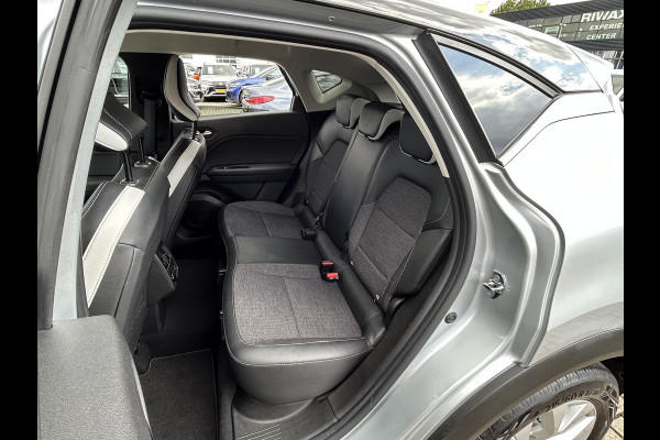 Renault Captur 1.0 TCe 90 Intens NL-AUTO | CAMERA | 1/2 LEDER | NAVI