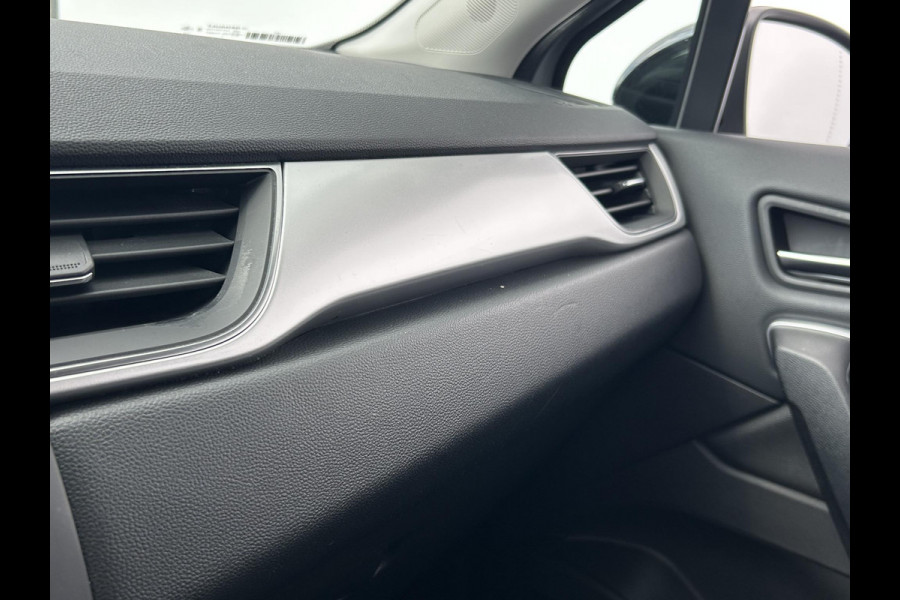Renault Captur 1.0 TCe 90 Intens NL-AUTO | CAMERA | 1/2 LEDER | NAVI