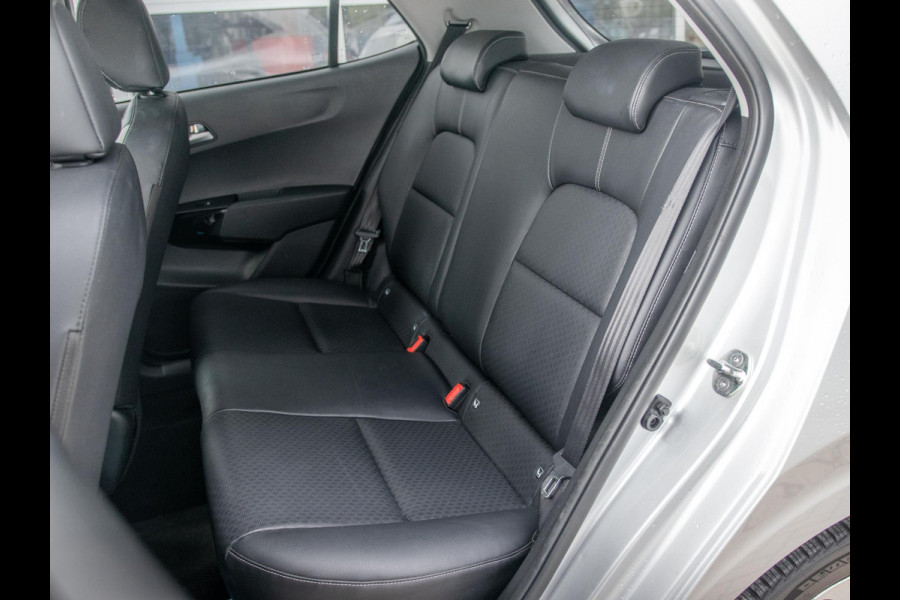 Kia Picanto 1.0 CVVT Design Edition