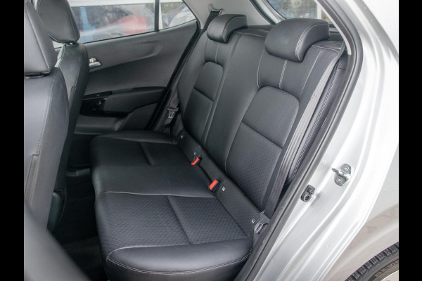 Kia Picanto 1.0 CVVT Design Edition