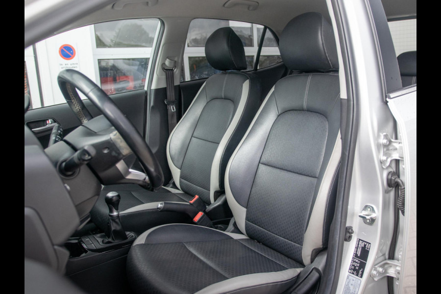 Kia Picanto 1.0 CVVT Design Edition