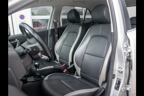 Kia Picanto 1.0 CVVT Design Edition