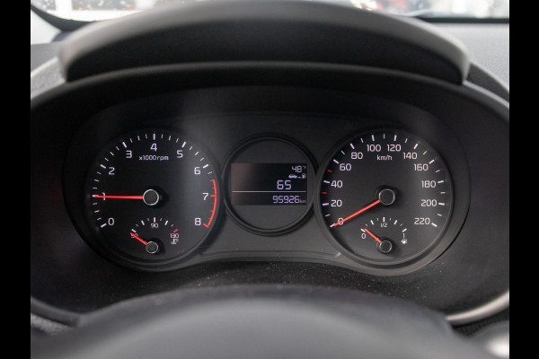 Kia Picanto 1.0 CVVT Design Edition