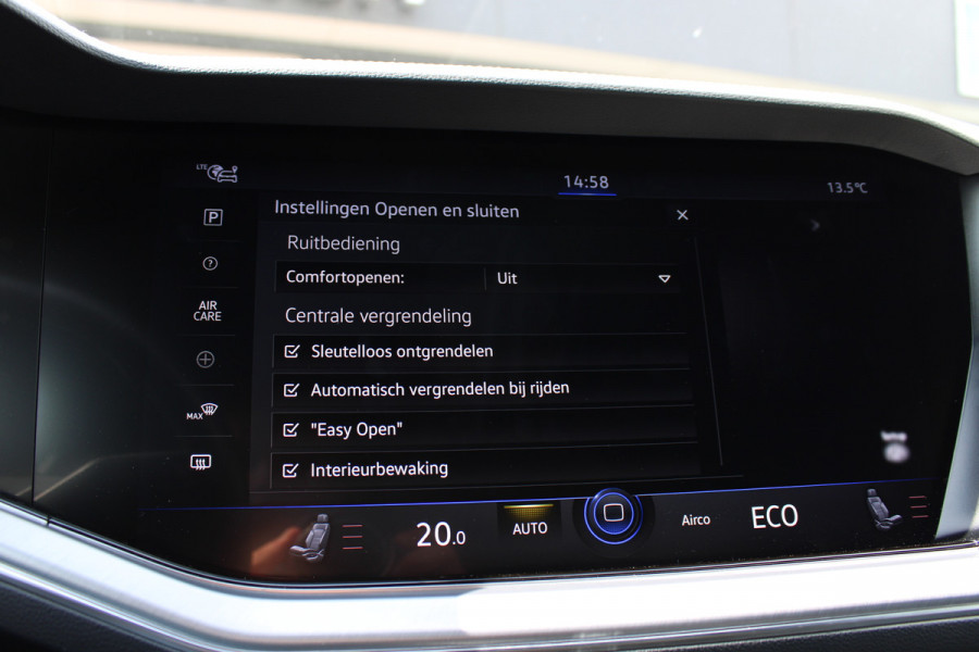 Volkswagen Touareg 3.0 TSi eHybrid Elegance | Luchtvering | Trekhaak | Memory | Head-Up | Panoramadak