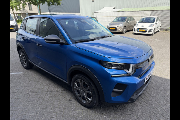 Citroën C3 100pk You (Airco - Parkeersensoren - LED - Cruise Controle)
