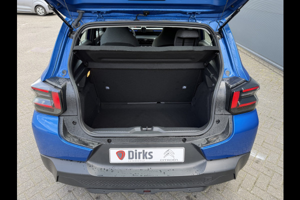 Citroën C3 100pk You (Airco - Parkeersensoren - LED - Cruise Controle)