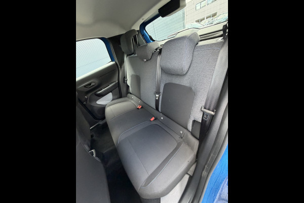 Citroën C3 100pk You (Airco - Parkeersensoren - LED - Cruise Controle)