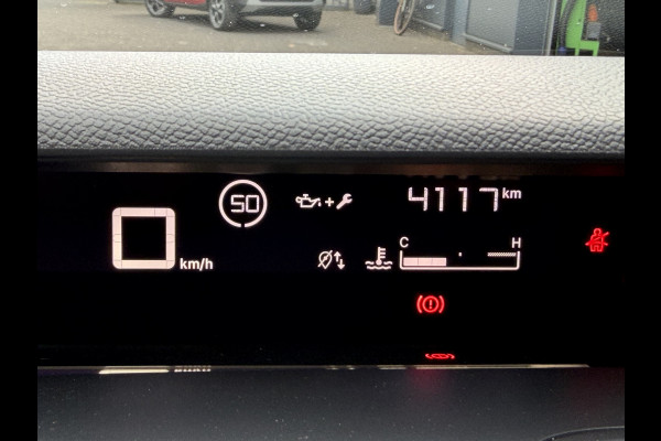 Citroën C3 100pk You (Airco - Parkeersensoren - LED - Cruise Controle)