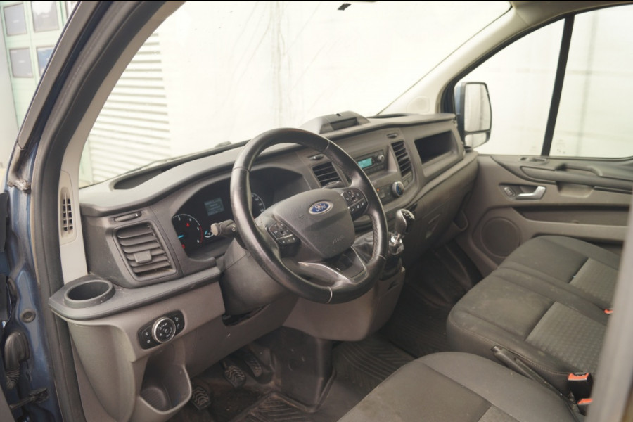 Ford Transit Custom 300 2.0 TDCI L2-H1 Trend -TREKHAAK-AIRCO-