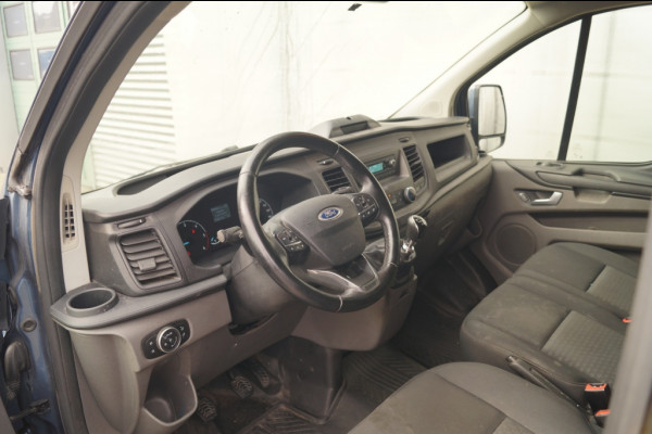 Ford Transit Custom 300 2.0 TDCI L2-H1 Trend -TREKHAAK-AIRCO-