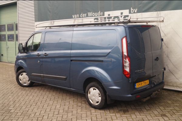 Ford Transit Custom 300 2.0 TDCI L2-H1 Trend -TREKHAAK-AIRCO-