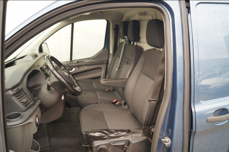 Ford Transit Custom 300 2.0 TDCI L2-H1 Trend -TREKHAAK-AIRCO-