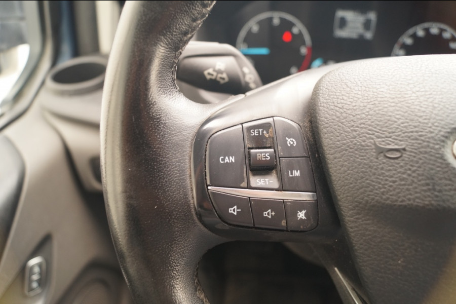 Ford Transit Custom 300 2.0 TDCI L2-H1 Trend -TREKHAAK-AIRCO-