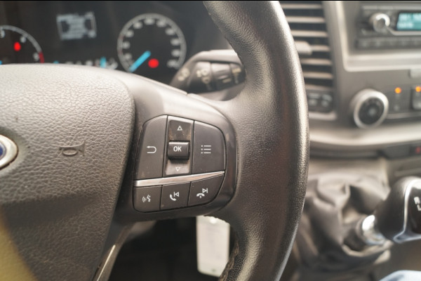 Ford Transit Custom 300 2.0 TDCI L2-H1 Trend -TREKHAAK-AIRCO-