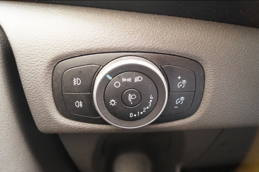 Ford Transit Custom 300 2.0 TDCI L2-H1 Trend -TREKHAAK-AIRCO-