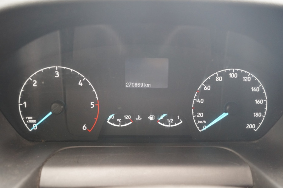 Ford Transit Custom 300 2.0 TDCI L2-H1 Trend -TREKHAAK-AIRCO-