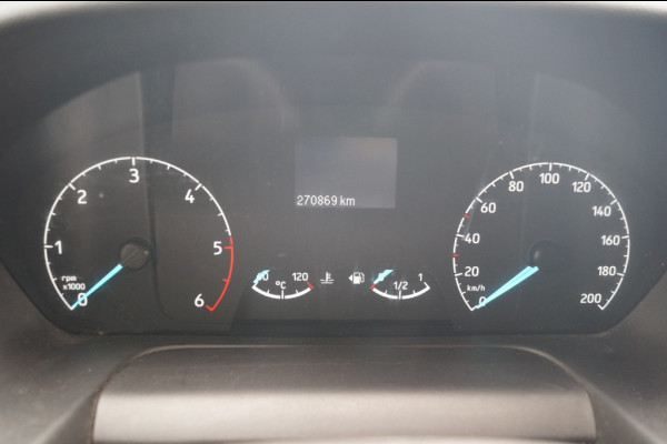 Ford Transit Custom 300 2.0 TDCI L2-H1 Trend -TREKHAAK-AIRCO-
