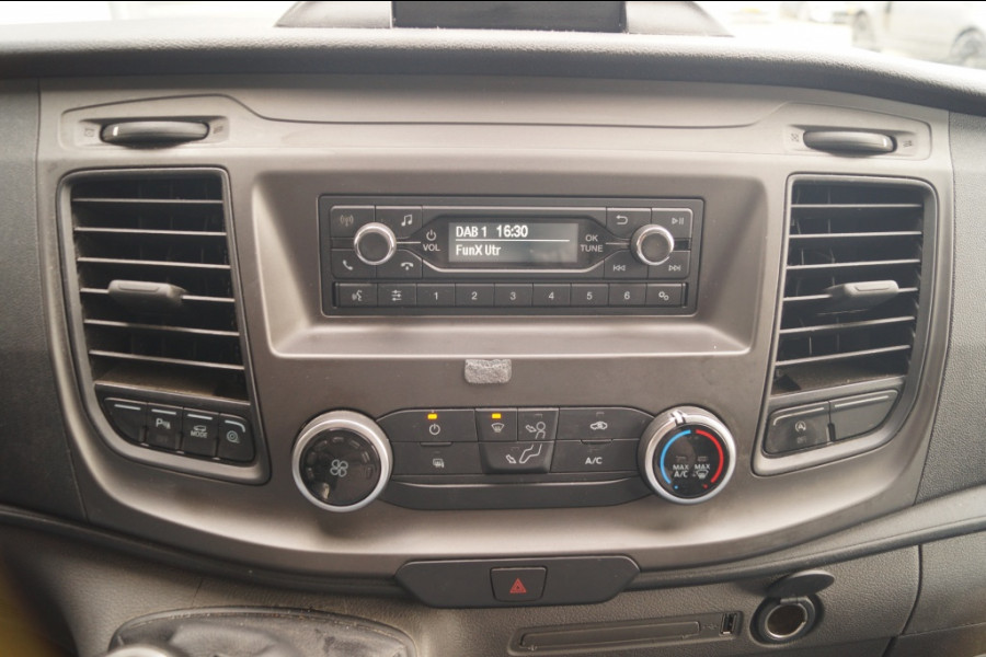 Ford Transit Custom 300 2.0 TDCI L2-H1 Trend -TREKHAAK-AIRCO-