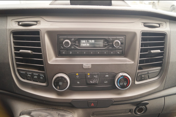Ford Transit Custom 300 2.0 TDCI L2-H1 Trend -TREKHAAK-AIRCO-