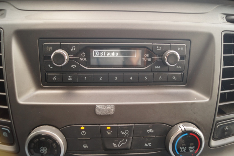 Ford Transit Custom 300 2.0 TDCI L2-H1 Trend -TREKHAAK-AIRCO-