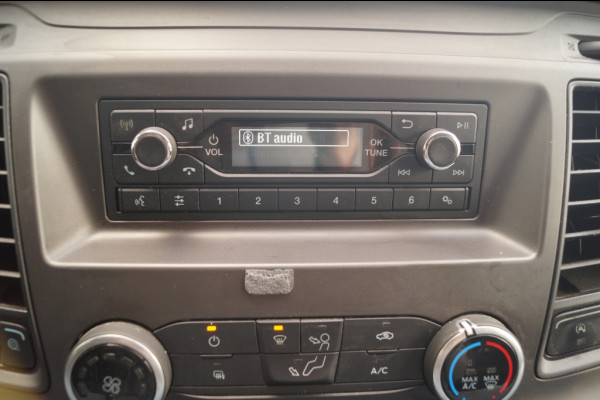 Ford Transit Custom 300 2.0 TDCI L2-H1 Trend -TREKHAAK-AIRCO-