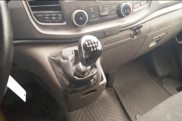 Ford Transit Custom 300 2.0 TDCI L2-H1 Trend -TREKHAAK-AIRCO-