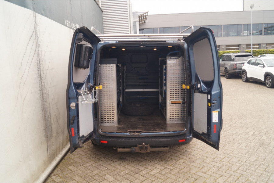 Ford Transit Custom 300 2.0 TDCI L2-H1 Trend -TREKHAAK-AIRCO-