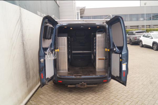 Ford Transit Custom 300 2.0 TDCI L2-H1 Trend -TREKHAAK-AIRCO-
