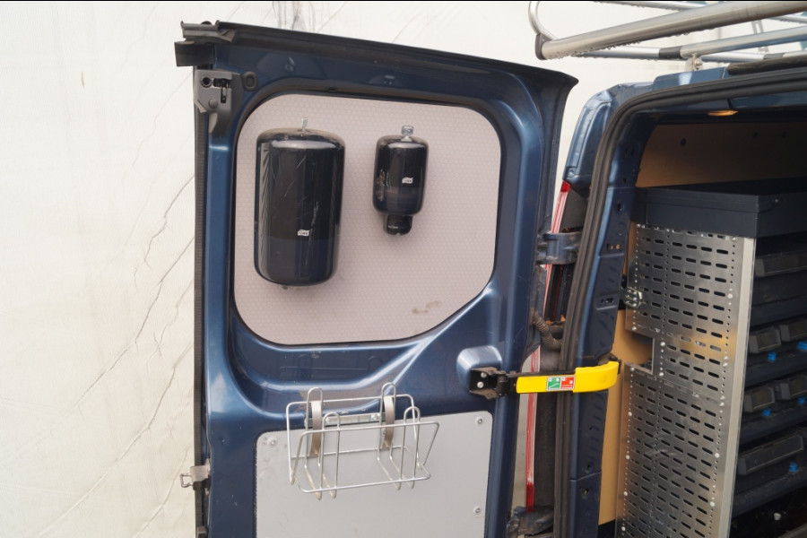 Ford Transit Custom 300 2.0 TDCI L2-H1 Trend -TREKHAAK-AIRCO-