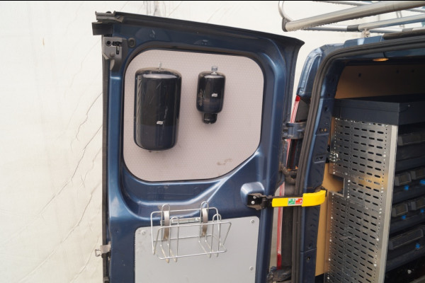 Ford Transit Custom 300 2.0 TDCI L2-H1 Trend -TREKHAAK-AIRCO-